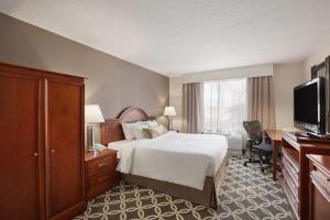 Boston Marriott Burlington Hotel
