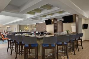 Boston Marriott Burlington Hotel