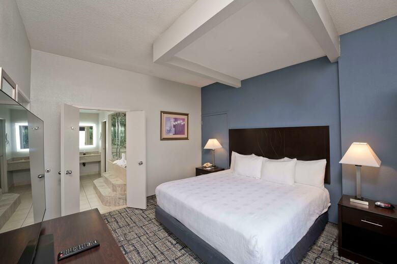 Best Western Hotel & Conference Center