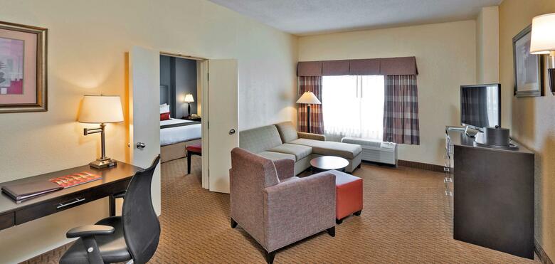 Best Western Hotel & Conference Center