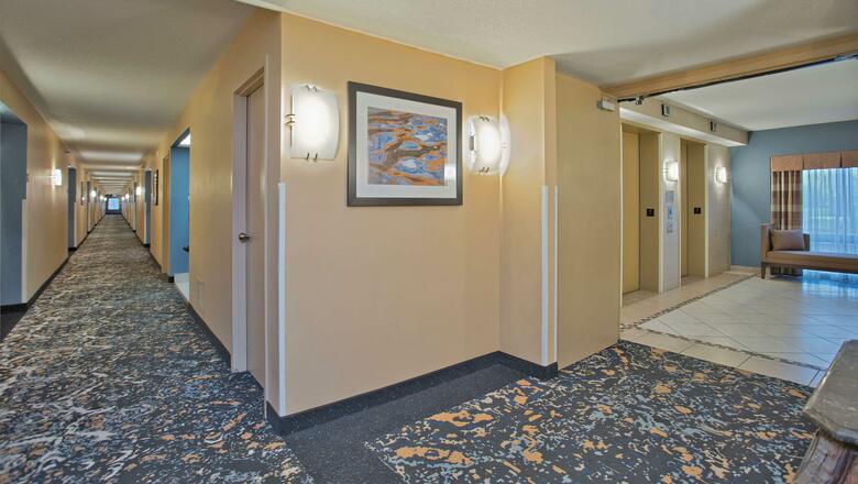 Best Western Hotel & Conference Center