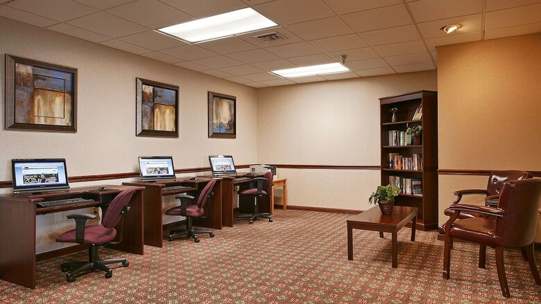 Best Western Hotel & Conference Center
