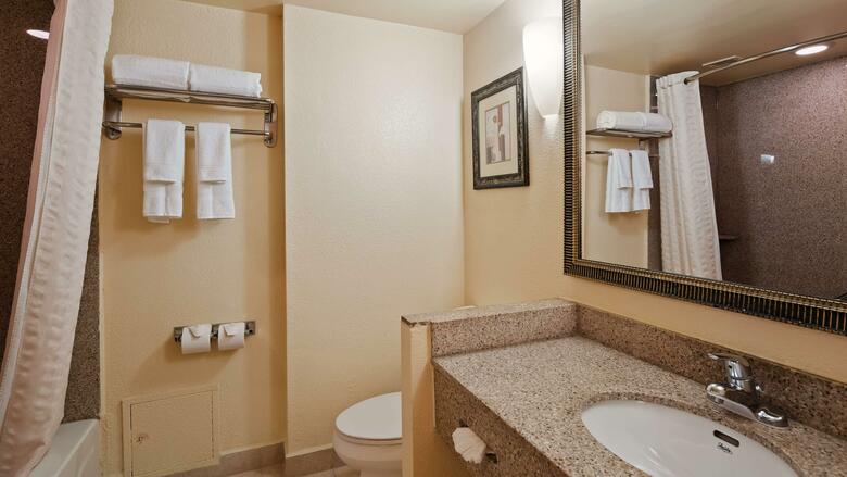 Best Western Hotel & Conference Center