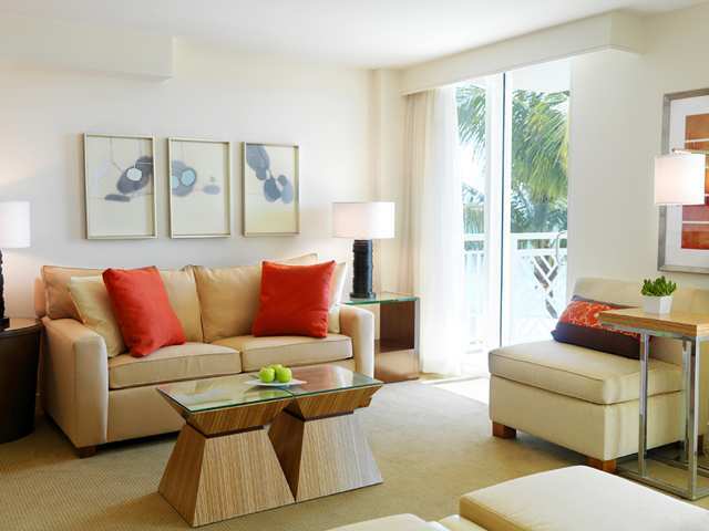 Hotel Reach Resort