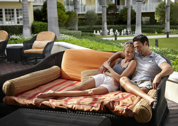 Hotel Reach Resort