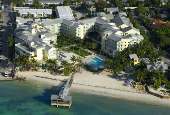 Hotel Reach Resort