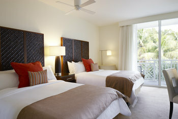 Hotel Reach Resort