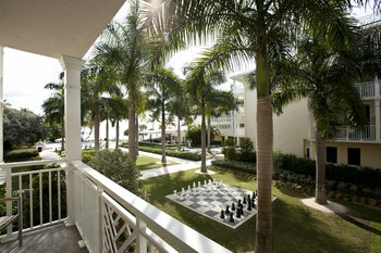Hotel Reach Resort