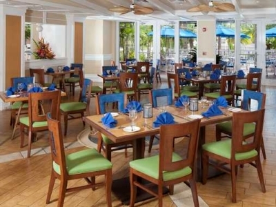 Hotel Doubletree Grand Key Resort