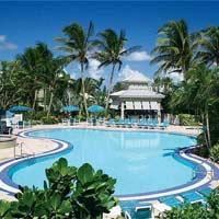 Hotel Lexington Key West