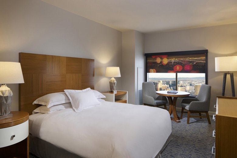 Hotel Hilton Grand Vacations Vegas