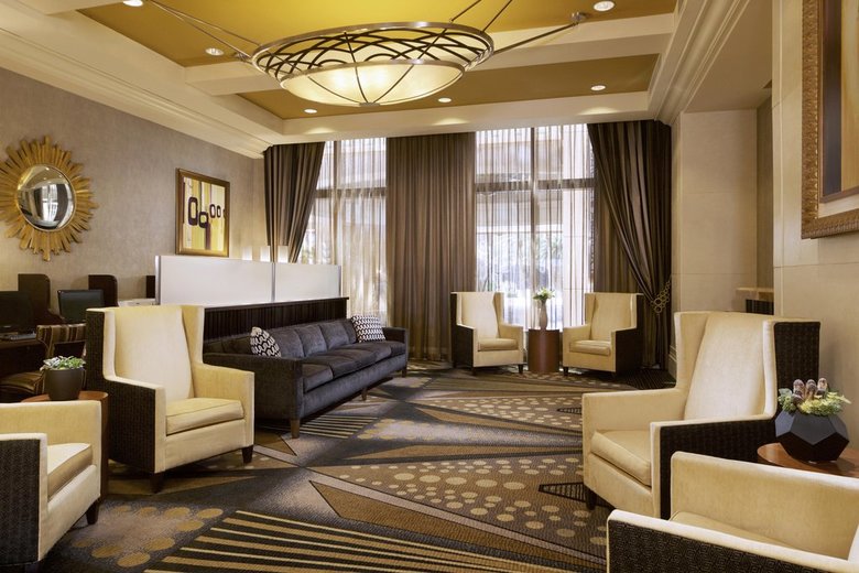 Hotel Hilton Grand Vacations Vegas