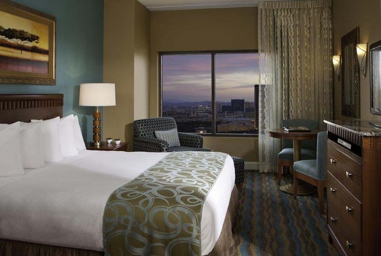 Hotel Hilton Grand Vacations Vegas