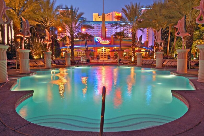 Hotel Flamingo Las Vegas