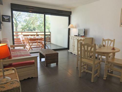 Apartment La Residence Golf Clair II Saint Cyprien