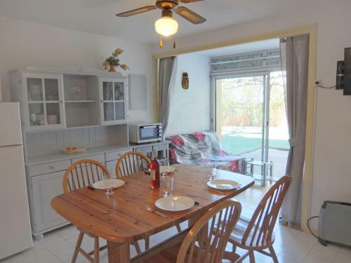 Apartment Mas De La Mer I Saint Cyprien