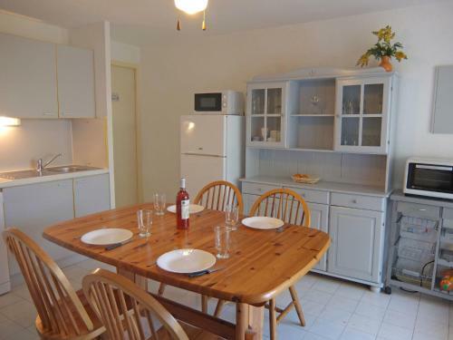 Apartment Mas De La Mer I Saint Cyprien