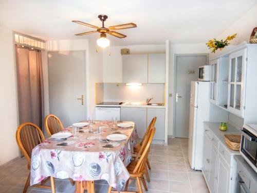 Apartment Mas De La Mer I Saint Cyprien