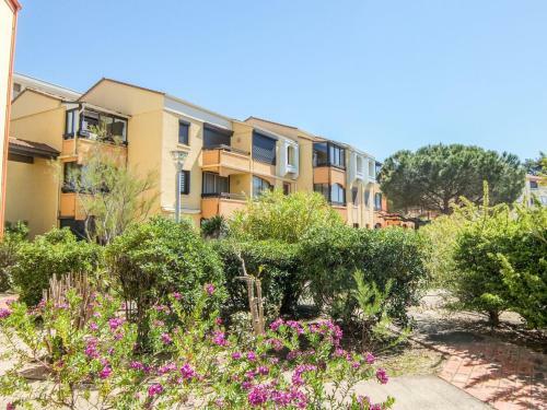 Apartment Mas De La Mer I Saint Cyprien