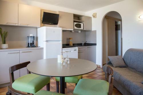 Apartamento R�sidence La Lagune Beach Resort & Spa