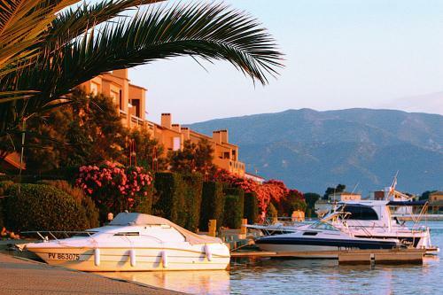 Apartamento R�sidence La Lagune Beach Resort & Spa