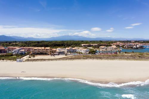 Apartamento R�sidence La Lagune Beach Resort & Spa