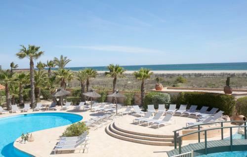 Apartamento R�sidence La Lagune Beach Resort & Spa