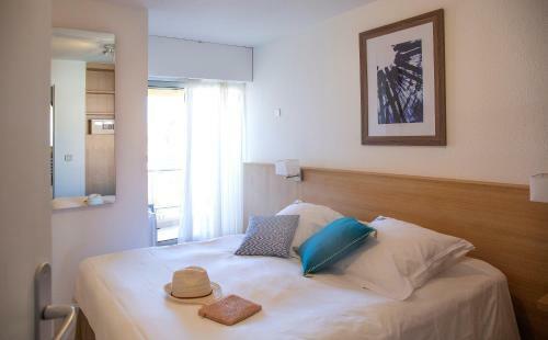 Apartamento R�sidence La Lagune Beach Resort & Spa