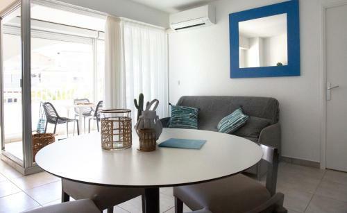 Apartamento R�sidence La Lagune Beach Resort & Spa