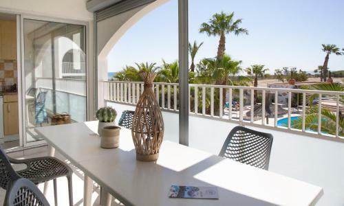 Apartamento R�sidence La Lagune Beach Resort & Spa
