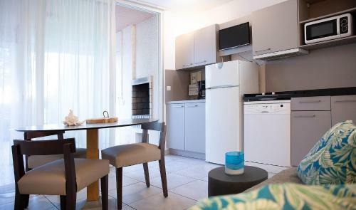 Apartamento R�sidence La Lagune Beach Resort & Spa