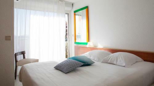 Apartamento R�sidence La Lagune Beach Resort & Spa