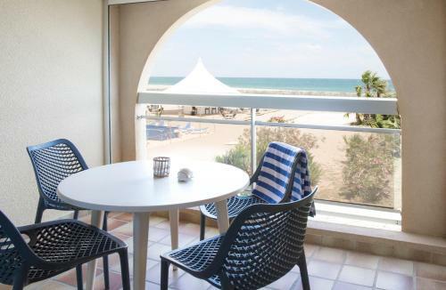 Apartamento R�sidence La Lagune Beach Resort & Spa
