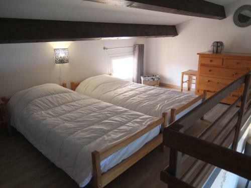 Apartment Marina Village Saint Cyprien