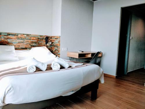 Hotel Mar I Sol Logis