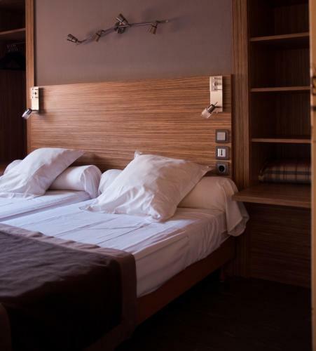 Hotel Mar I Sol Logis