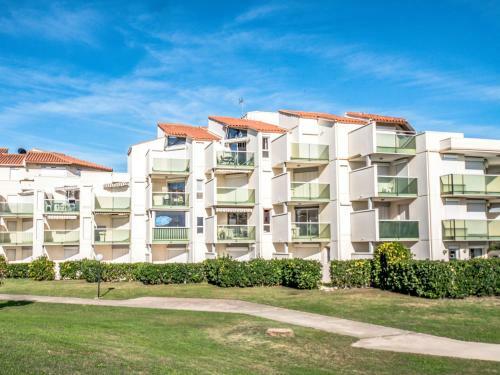 Apartment La Goelette II Saint Cyprien
