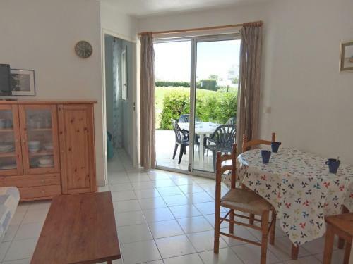Apartment Les Goelettes II Saint Cyprien
