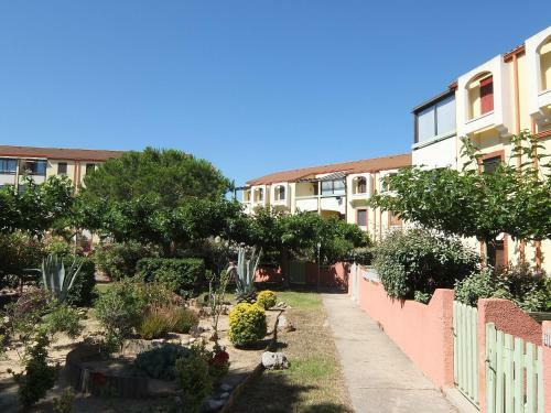 Apartment Mas De La Mer II Saint Cyprien