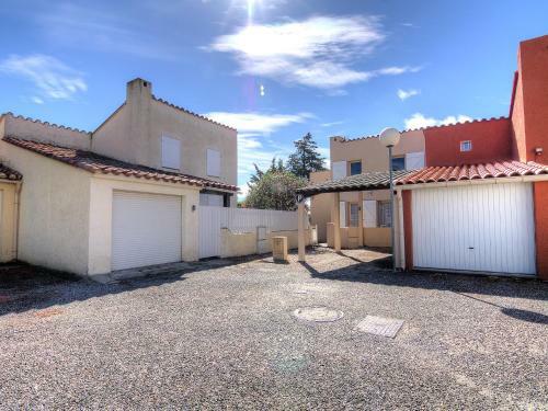 Holiday Home De L Aygual I Saint Cyprien