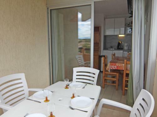 Apartment Capitelles I Saint Cyprien