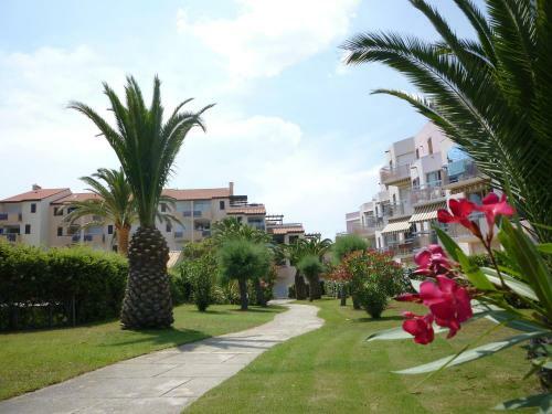 Apartment Capitelles I Saint Cyprien