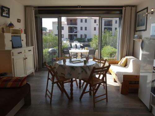 Apartment Marina II Saint Cyprien