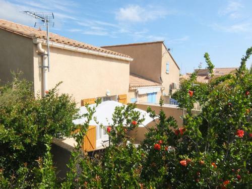 Holiday Home Cappelanes Saint Cyprien