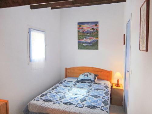 Holiday Home Cappelanes Saint Cyprien