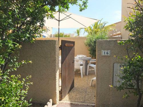 Holiday Home Cappelanes Saint Cyprien