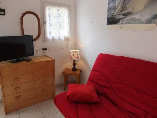 Holiday Home Cappelanes Saint Cyprien