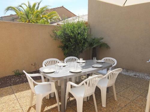 Holiday Home Cappelanes Saint Cyprien