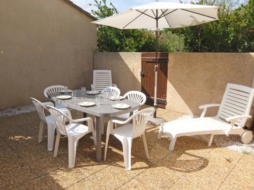 Holiday Home Cappelanes Saint Cyprien
