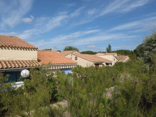 Holiday Home Cappelanes Saint Cyprien